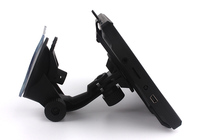 Navigateur GPS de voiture avec écran de 7 pouces, 128 Mo, 8 Go, 800 MHz, cartes gratuites, lecteur de fichiers FMT, MP3, MP4, liseuse de livres électroniques pour Pioneer