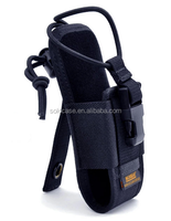 Étui universel en nylon pour GPS et PMR446, étui multifonctionnel à usage spécial, style simple