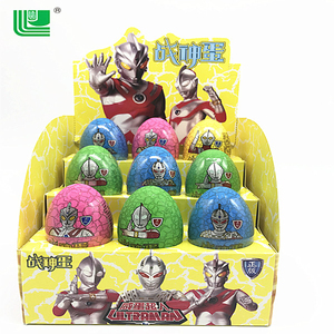 Sorpresa alegría bolsa de caramelo del caramelo y juguetes - Product Image 1