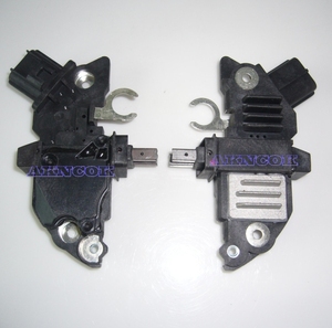 Alternador regulador IB235... <span class=keywords><strong>VR</strong></span>-B253 de 139334,333270 VRG46417... VRG47337 de 130592,940016023500 5DR009728-521 - Product Image 1