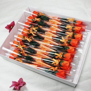 2018 <span class=keywords><strong>san</strong></span> <span class=keywords><strong>valentino</strong></span> regalo per la festa della mamma romantico colorato singolo Bouquet <span class=keywords><strong>di</strong></span> fiori <span class=keywords><strong>di</strong></span> sapone rosa - Product Image 5