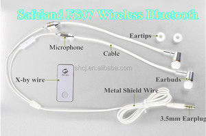 Nouvelle Arrrval rayonnement livraison <span class=keywords><strong>Bluetooth</strong></span> <span class=keywords><strong>V4</strong></span>.<span class=keywords><strong>0</strong></span> casques avec voix intelligente Service à la clientèle - Product Image 2