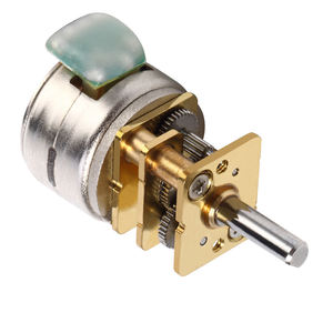 <span class=keywords><strong>Mini</strong></span> 5 V <span class=keywords><strong>stepper</strong></span> motor per il digitale serratura della porta intelligente serratura della porta - Product Image 2