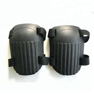 Cuscinetti protettivi per ginocchio morbidi personalizzati in schiuma eva da giardino per pavimenti per <span class=keywords><strong>donna</strong></span> con cinturino elastico - Product Image 1