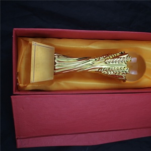 Troféus personalizados de honra esportiva de cristal-designs criativos para basquete, futebol, golfe, vôlei, tênis e bilhar - Product Image 6