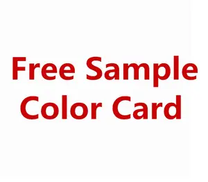 Honor Of Crysal Free Samples and Color Card