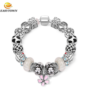Bracelets pour femmes 2017 <span class=keywords><strong>porto</strong></span> rico bracelets perles bracelets pour les femmes - Product Image 3