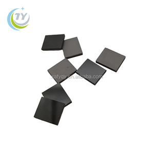 Cortador quadrado <span class=keywords><strong>pdc</strong></span> pcd 13x13x6mm, cortador de pedra - Product Image 6