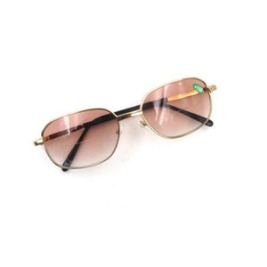 2018 Haute qualité carré cadre <span class=keywords><strong>bifocale</strong></span> lentille optique lunettes - Product Image 4