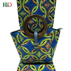 H & d venta caliente de buena calidad bolsos de las mujeres al por mayor <span class=keywords><strong>batik</strong></span> de <span class=keywords><strong>Indonesia</strong></span> - Product Image 5