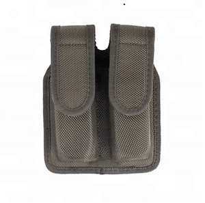 सुरक्षा सामरिक ड्यूटी डबल पत्रिका पाउच - Product Image 3