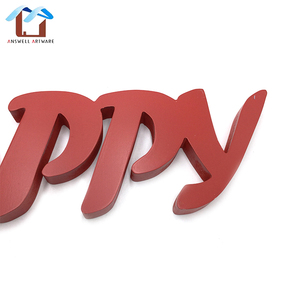 Vuelos utilizando ampliamente <span class=keywords><strong>de</strong></span> madera casa habitación pared material <span class=keywords><strong>de</strong></span> decoración <span class=keywords><strong>de</strong></span> madera letras <span class=keywords><strong>de</strong></span> madera personalizadas - Product Image 5