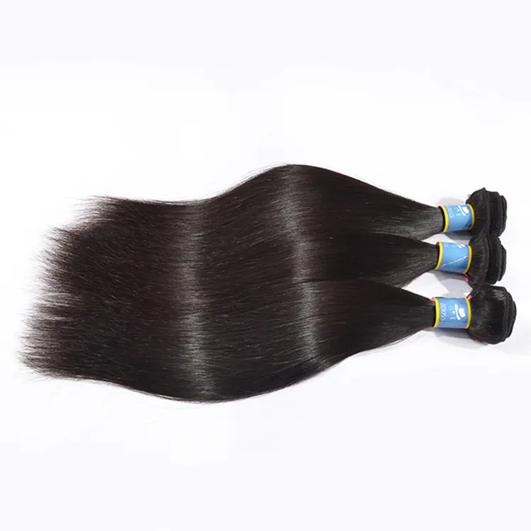 BBOSS Fornecimento 10A italiano cabelo vison natural, tecer cabelo virgem italiano, preço barato 100 virgem do cabelo por quilo
