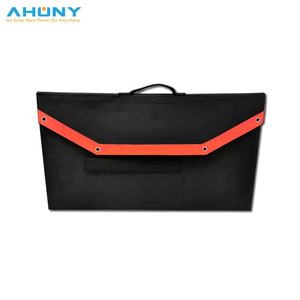 8 volte 12.5w pieghevole caricatore solare sistema portatile tutto in su valigia portatile per andare a zero generatore solare portatile <span class=keywords><strong>yeti</strong></span> campeggio - Product Image 1