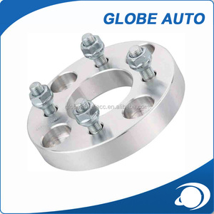 Entretoises de <span class=keywords><strong>roue</strong></span> pour <span class=keywords><strong>remorque</strong></span>, entretoises de <span class=keywords><strong>roue</strong></span> centrées sur le moyeu <span class=keywords><strong>4x100</strong></span>, adaptateurs de jante 56,1 - Product Image 2