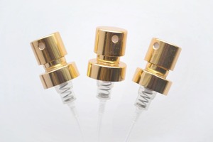 15 Mét Nhôm Nước Hoa Uốn Bơm Với Phun Nước <span class=keywords><strong>Atomizer</strong></span> - Product Image 3