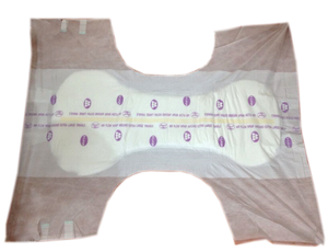 Pannolini in <span class=keywords><strong>PVC</strong></span> per Anziani, Pannoloni per Adulti dal Produttore Cinese - Product Image 6