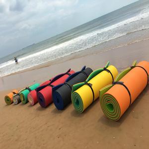 Giường Nổi Bán Chạy Thảm Xốp Eva Xpe Cỡ Lớn Theo Yêu Cầu OEM/ODM Thảm Nổi Đồ Chơi Chơi Dưới Nước Hồ Bơi Cho Trẻ Em Chó - Product Image 4