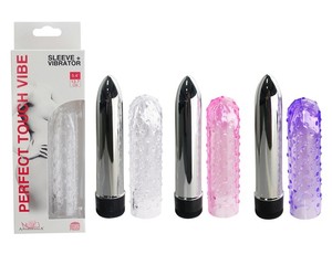 Trasparente di gomma molle del pene giocattoli immagini pene morbido - Product Image 5