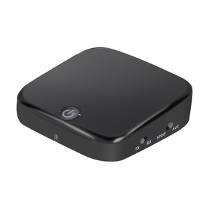Новое поступление, Многоточечное соединение, <span class=keywords><strong>Bluetooth</strong></span> 5,0 CSR8670 SPDIF APTX, передатчик с низкой задержкой, <span class=keywords><strong>Bluetooth</strong></span> аудио адаптер для домашнего театра - Product Image 1