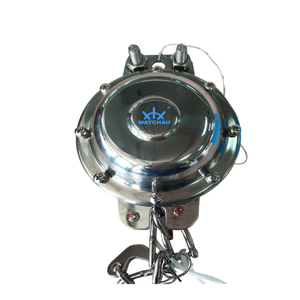 ชุดปล่อยเรือชูชีพแบบไฮโดรสแตติก (<span class=keywords><strong>HRU</strong></span>) - Product Image 5