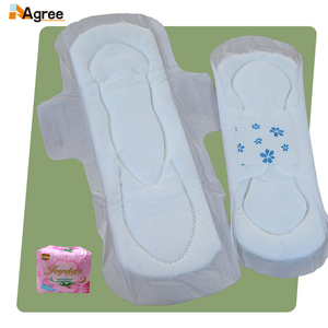 China Oem Fabricación de Alta Absorbencia Íntima toalla sanitaria - Product Image 6
