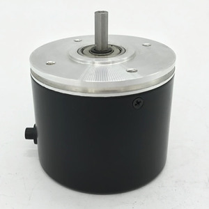 पाई श्रृंखला एन्कोडर व्यापक रूप से मुद्रण कागज काटने स्वचालन वृद्धिशील रोटरी एन्कोडर - Product Image 1