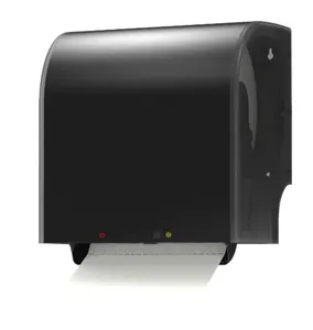 China Nieuwe Ontwerp Sensor Papieren Handdoek Dispenser Toiletrolhouder Papieren Handdoek Dispenser