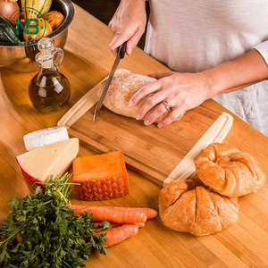 Meilleure vente écologique bio <span class=keywords><strong>en</strong></span> <span class=keywords><strong>bois</strong></span> <span class=keywords><strong>Planche</strong></span> à Découper <span class=keywords><strong>en</strong></span> bambou - Product Image 3