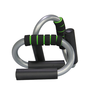 Culturismo entrenamiento cómodo mano girando push up <span class=keywords><strong>bar</strong></span> - Product Image 1