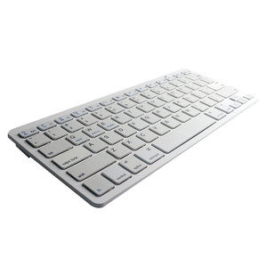 Chất Lượng tốt nhất Abs Trắng <span class=keywords><strong>Bluetooth</strong></span> Keyboard Cho <span class=keywords><strong>Galaxy</strong></span> <span class=keywords><strong>Note</strong></span> <span class=keywords><strong>3</strong></span> - Product Image 5