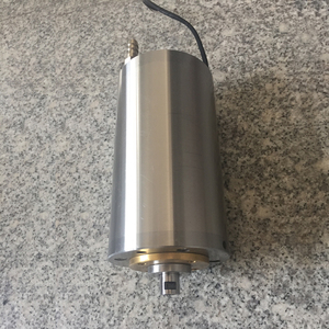JGM-72 60000 rpm 1.5kw ציר מנוע מכונת טחינת חור פנימי במהירות גבוהה - Product Image 1
