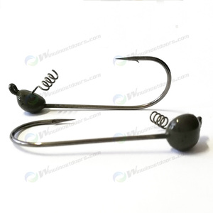 Vendita calda di Buona qualità di tungsteno traballante testa jig - Product Image 2