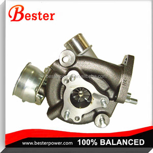 Turbocompresseur Turbo 1720127040 1720127040D pour Toyota Rav 4 - Product Image 2