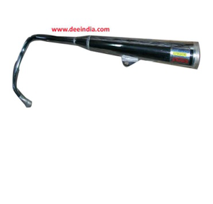 ท่อไอเสียสแตนเลสสตีลแบบ HKS สำหรับรถยนต์แต่ง ขนาดปากเข้า 2.5 นิ้ว / 3 นิ้ว - Product Image 2