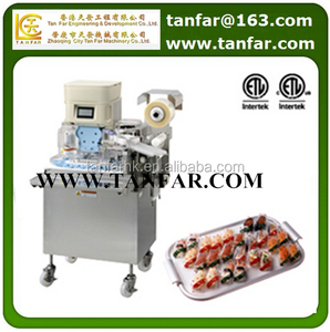 Machine à former et à emballer les sushis SUZUMO SGP-SNB-ET - Product Image 3