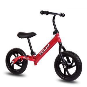 Vélo préscolaire en <span class=keywords><strong>bois</strong></span> pour bébés, premier Balance pour enfants, bon marché, vente en gros - Product Image 1