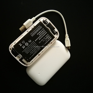 Bộ Định Tuyến <span class=keywords><strong>Wifi</strong></span> 3G CDMA Giá Rẻ MR83 Hỗ Trợ Evdo 800Mhz - Product Image 3