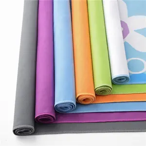 Xinya Customized Available Microfiber Sports Towel