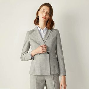 Signore tuxedo vestito di mutanda delle donne smoking del progettista abiti - Product Image 4