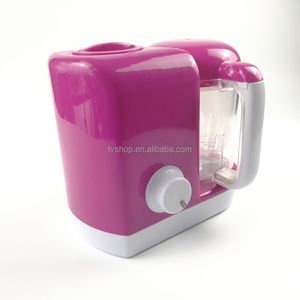 4 en 1 <span class=keywords><strong>Cuiseur</strong></span> Vapeur et Mixeur et Lavable Au Lave-Vaisselle - Product Image 3