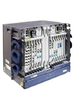 OptiX OSN 8800 TN55TTX 10x10G afluente del Servicio de procesamiento de junta. OSN8800