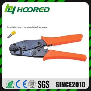 8 "ratchet Uốn Tó<span class=keywords><strong>c</strong></span> bồng plier 0.25 - 6.0mm2 AWG 24-10 thiết bị đầu cuối Uốn Tó<span class=keywords><strong>c</strong></span> bồng <span class=keywords><strong>c</strong></span>ông <span class=keywords><strong>c</strong></span>ụ đ<span class=keywords><strong>a</strong></span> Uốn Tó<span class=keywords><strong>c</strong></span> bồng kìm - Product Image 2