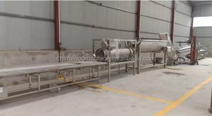 Kip Peeling Snijmachine Kip Voeten Dunschiller Plucker Machine Farm Aangepaste - Product Image 5