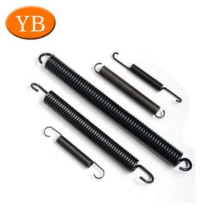 Grote Compressieveren, Kleine Drukveer, Lichte Compressieveren, Beryllium Koperen Veer - Product Image 6