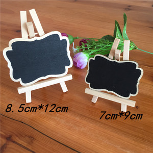 Ventas al por mayor soporte negro niños dibujo alta quatily mini tablero inteligente - Product Image 1