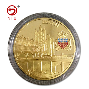 Más aventajados rara distribuidores euro rare Silver dólares - Product Image 3