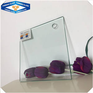 Square toe By de Vidrio tempered To <span class=keywords><strong>the</strong></span> building cost Use - Product Image 4