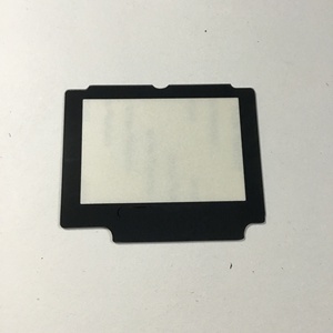 Cho trò chơi cậu bé Màn hình ống kính cho Gameboy trước SP Màu túi cho GBA SP GBP <span class=keywords><strong>GBC</strong></span> màn hình bìa nhựa thay thế - Product Image 2