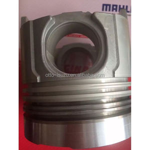 OTTO 굴삭기 EX300 EX300-3 EX300-5 6SA1 1-12111914-0 1121119140 1-12111842-0 112111-8420 6SD1 엔진 피스톤 - Product Image 2